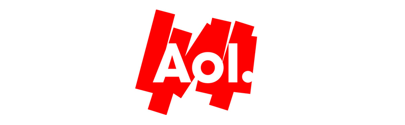 AOL logo